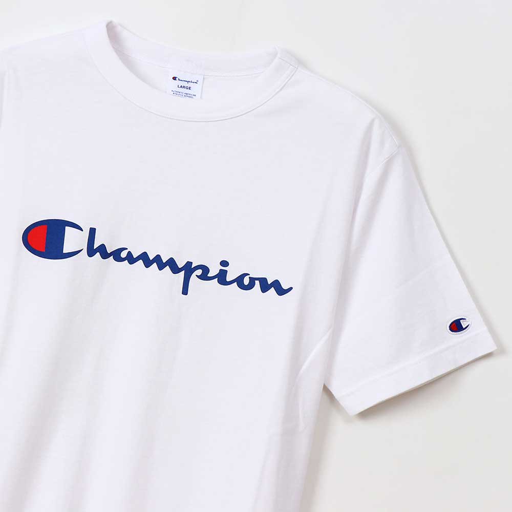 champion basic shirt