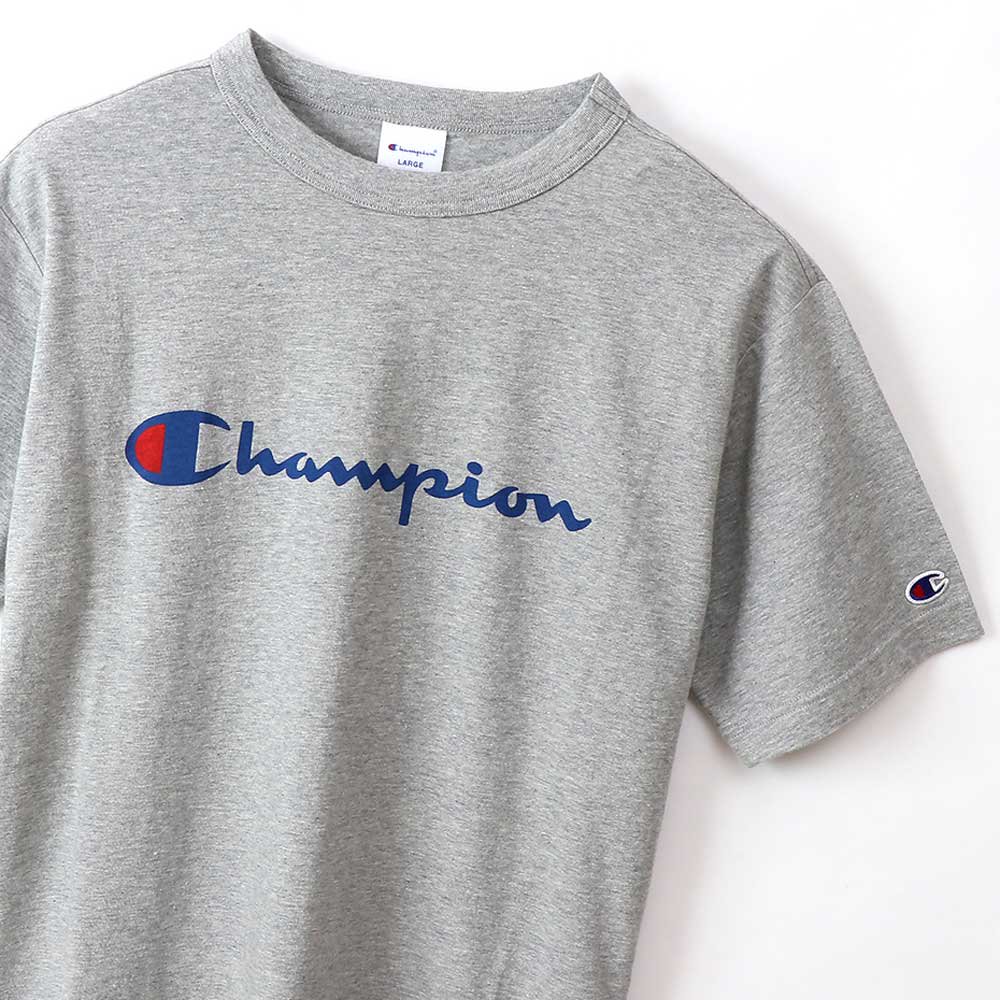 champion basic shirt