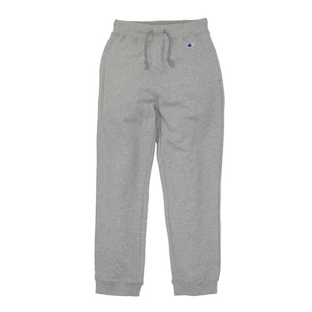 grey champion sweat pants