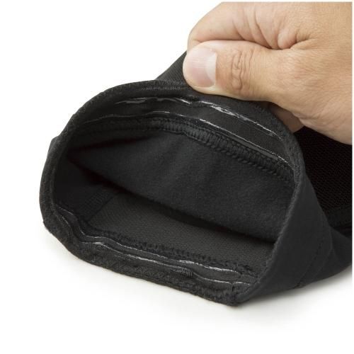 MIZUNO ひざ用サポーター / KNEECAP [BLACK] - 32JY8140
