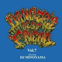 【MIX CD】Dancer's Best Friend 7枚コンプリートセット MIX CD】Dancer´s Best Friend 7枚コンプリートセット CD