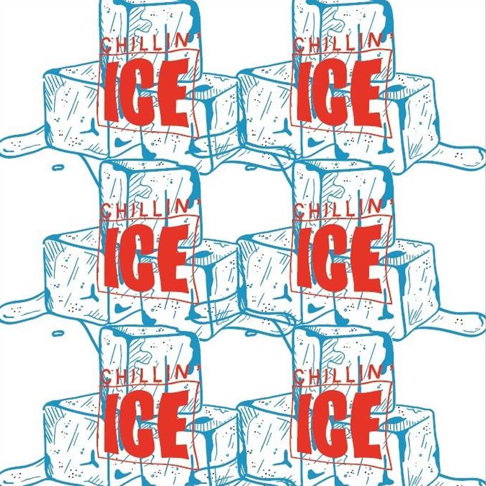 DJ MURO CHILLIN' ICE [2019] - ダンサーズコレクション||ダンコレ