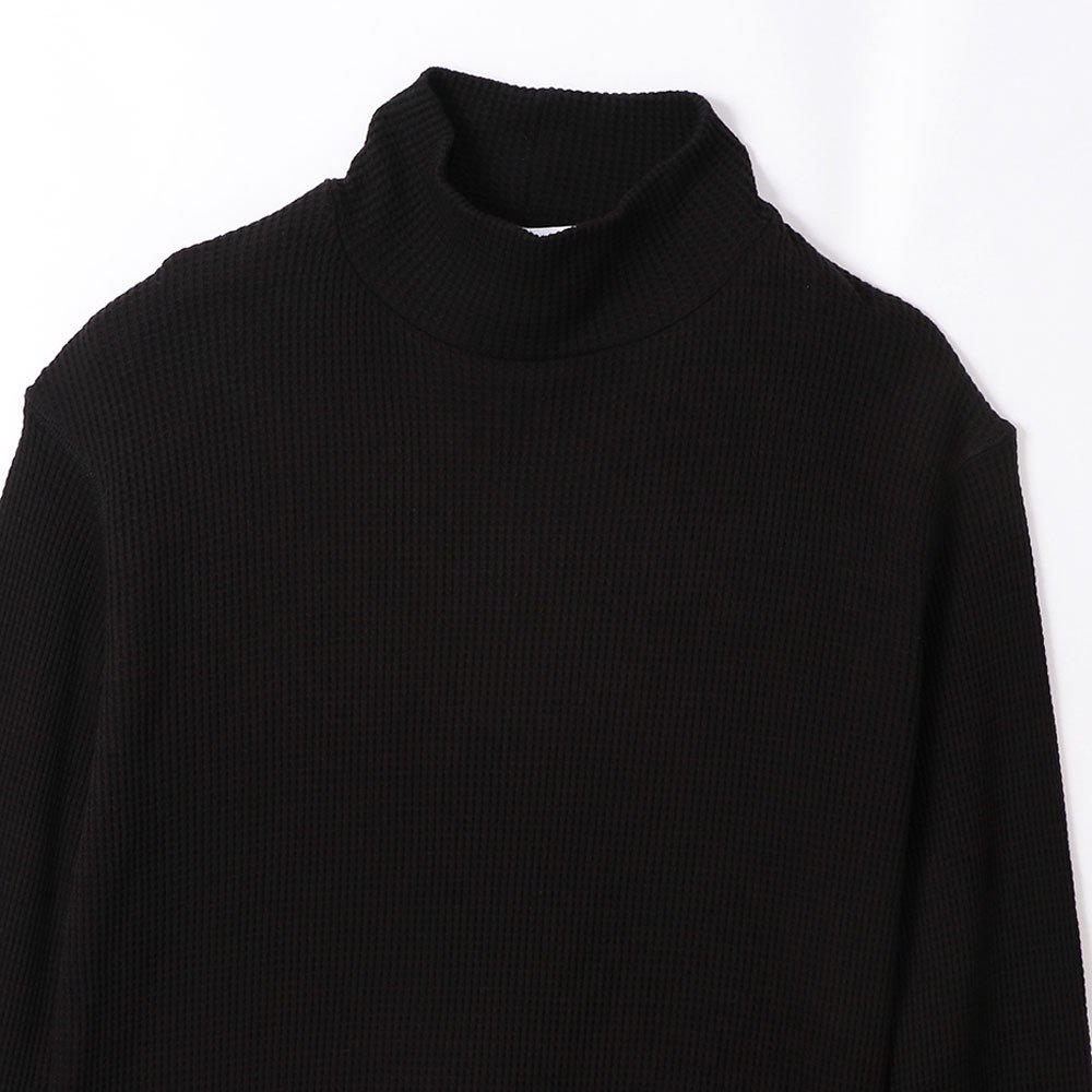 black champion shirt long sleeve