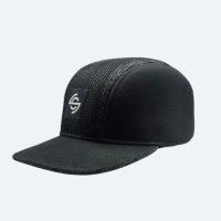 SPIN CONTROL 3 PANEL BREAK CAP[NYLON/BLACK] - ԥ󥳥ȥ ʥ ֥쥤å