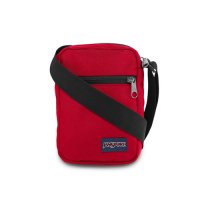 <img class='new_mark_img1' src='https://img.shop-pro.jp/img/new/icons34.gif' style='border:none;display:inline;margin:0px;padding:0px;width:auto;' />JANSPORT WEEKENDER MINI BAG [REDTAPE]