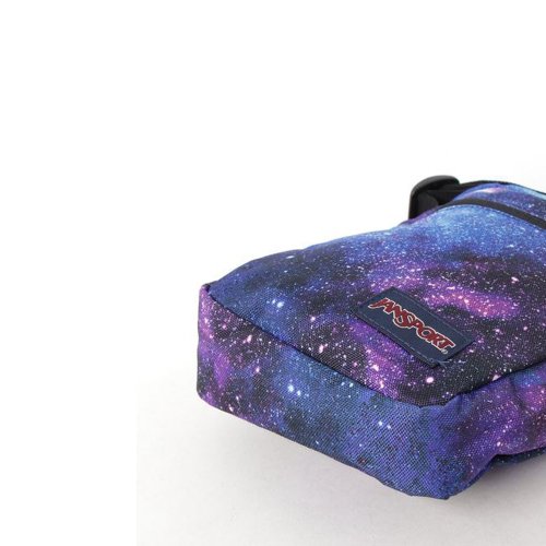 JANSPORT WEEKENDER MINI BAG DEEP SPACE JS0A3C4G56L