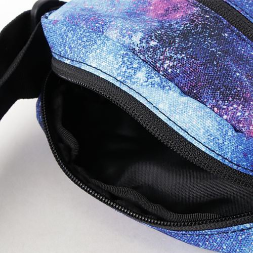 JANSPORT WEEKENDER MINI BAG DEEP SPACE JS0A3C4G56L