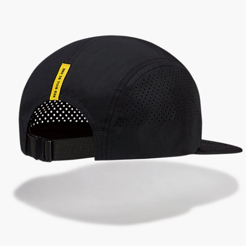 THE RED BULL BC ONE COLLECTION NEW ERA MOTION CAMPER CAP[BLACK ...