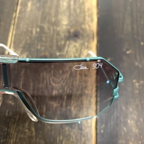 CAZAL Legends Sunglasses (MOD.904/1 / COL.339) - ダンサーズ