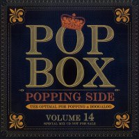 DJ BATSU / POP BOX VOL.14