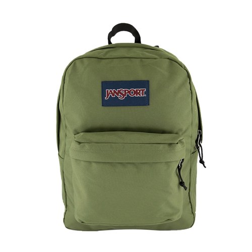 JANSPORT SUPERBREAK BACKPACK - DANCERS COLLECTION - DC