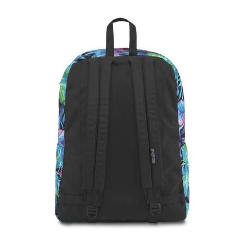 JANSPORT SUPERBREAK BACKPACK DANCERS COLLECTION DC