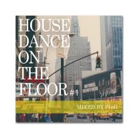 PInO / House Dance On The Floor Vol,1