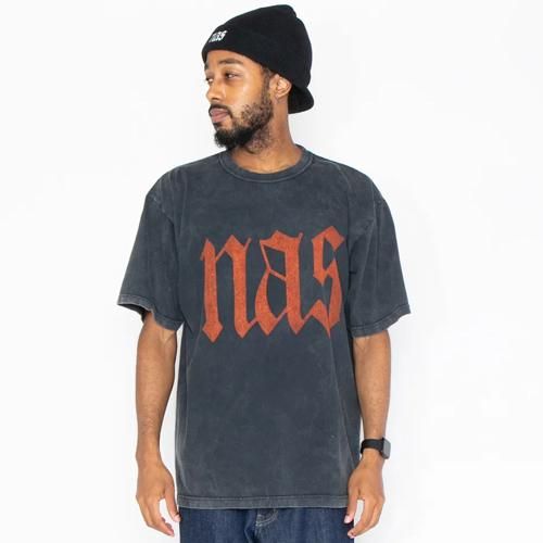 APPLEBUM NA2121103 “Nas” Resurrected Vintage T-shirt