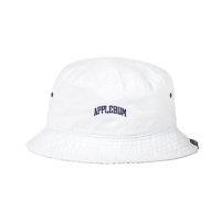 APPLEBUM 2210905 Pirates Logo Hat [White]