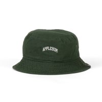 APPLEBUM 2210905 Pirates Logo Hat [Green]