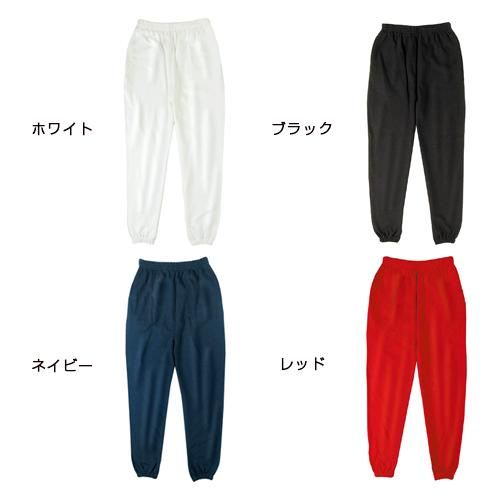 SALSATION スウェットパンツ GOOD PEOPLE GOOD STITCHING GOOD PRODUCT for ESTNATION