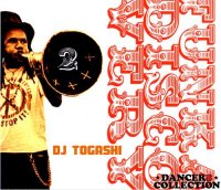 DJ TOGASHI FUNKADISCOVERY VOL.2