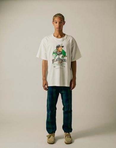 ピエール瀧　長袖Tシャツ Amazon | ピエール瀧 電気グルーヴ 長袖 ロンT raptee vintage