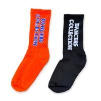 DANCERS COLLECTION SOX 2025