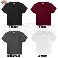 [ DICKIES ] DOCTOR SCRUBS TOPS - DOCTOR SHIRT - ǥå ɥ 