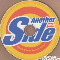 DJ SACHIO - ANOTHER SIDE VOL.01