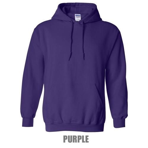 GILDAN HEAVY BLEND 8.0 OZ HOODED SWEATSHIRT[15 color GILDAN HEAVY BLEND 8.0 OZ HOODED SWEATSHIRT[15 color