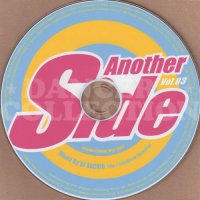 DJ SACHIO - ANOTHER SIDE VOL.03