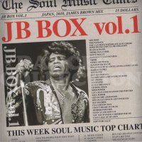 JB BOX VOL.1