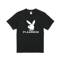 [ダンコレオリジナル] PLAYBBOY(BGIRL) T-shirts - for BREAK DANCE