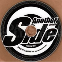 DJ SACHIO - ANOTHER SIDE VOL.05