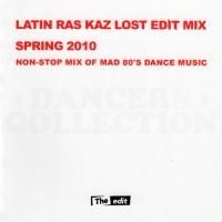 LOST EDIT MIX SPRING 2010