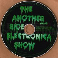 DJ SACHIO - ANOTHER SIDE VOL.06