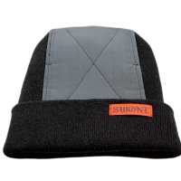 SWONE SPIN KINT CAP - スワン スピンキャップ（ブラック）