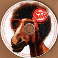DJ SACHIO - ANOTHER SIDE VOL.07