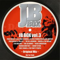 JB BOX VOL.3