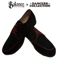BALANCE CLASSIC TWOTONE LADYS BLACK/BLACK/RED