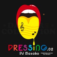 DJ MASAKO DRESSING.02