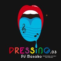 DJ MASAKO DRESSING.03