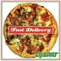 DJ SAAT / FAST DELIVERY