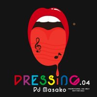 DJ MASAKO DRESSING.04