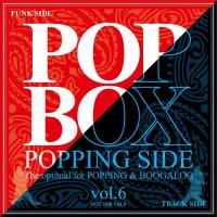 POP BOX VOL 6
