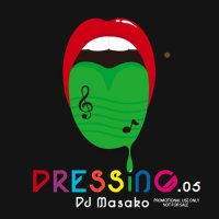 DJ MASAKO DRESSING.05