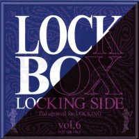 LOCK BOXVOL 6