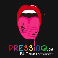 DJ MASAKO DRESSING.06