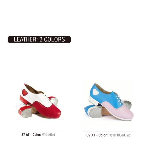 SO DANCA CUSTOM TAP SHOES TA780 TA880 TA/CUSTOM1