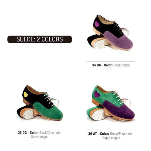 SO DANCA CUSTOM TAP SHOES TA780 TA880 TA/CUSTOM1