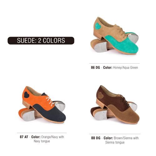 SO DANCA CUSTOM TAP SHOES TA780 TA880 TA/CUSTOM1