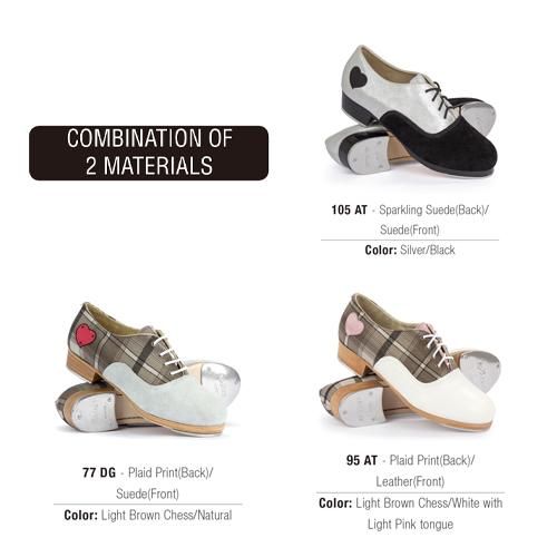 SO DANCA CUSTOM TAP SHOES TA780 TA880 TA/CUSTOM1