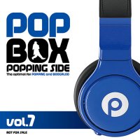 POP BOX VOL 7